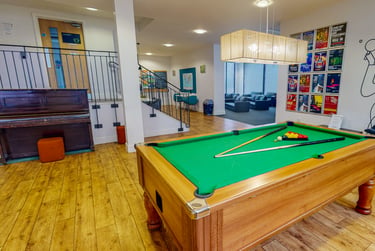 iQ Abacus House Student Halls, 6-11 Baker Street, City Centre, Brighton, BN1 4JN - Image 8
